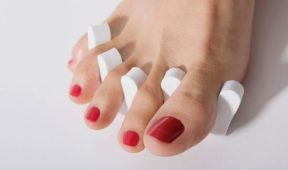 Classic Pedicure  image