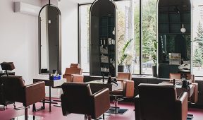 Стрижка чубчика  image