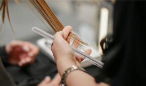 Жіноча стрижка  image