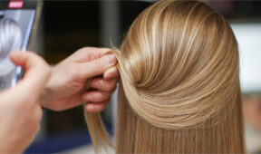 Плетіння волосся  image