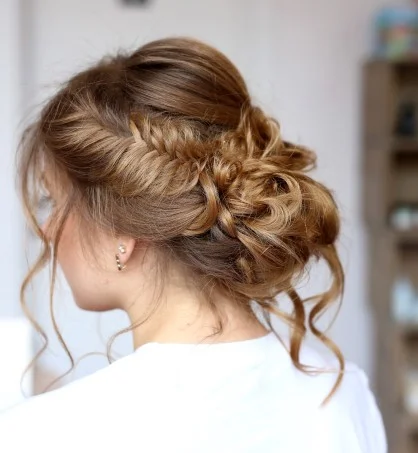 Hairstyles