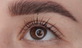 Оформлення брів  image