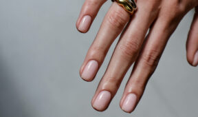 Зняття гель лаку  image