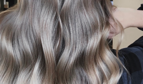 Мелірування волосся  image